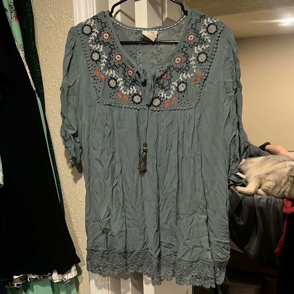 Cute shirt XL
